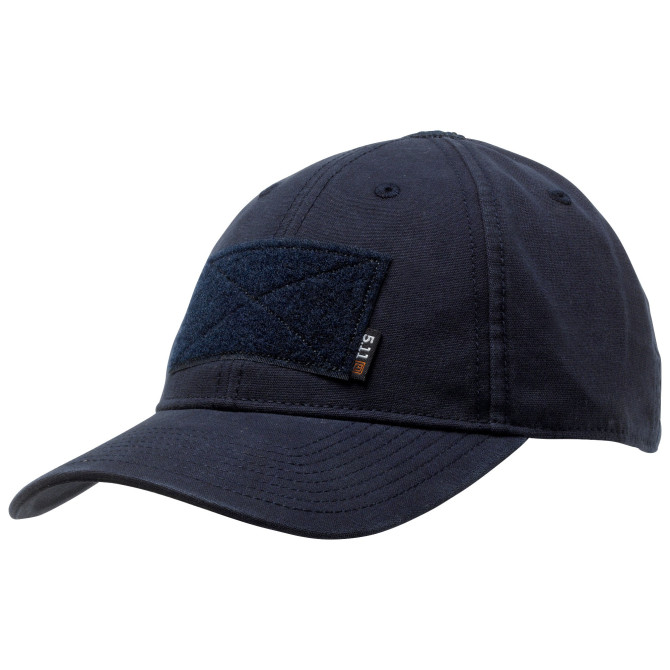 Czapka 5.11 Flag Bearer Cap - Dark Navy (89406-742)