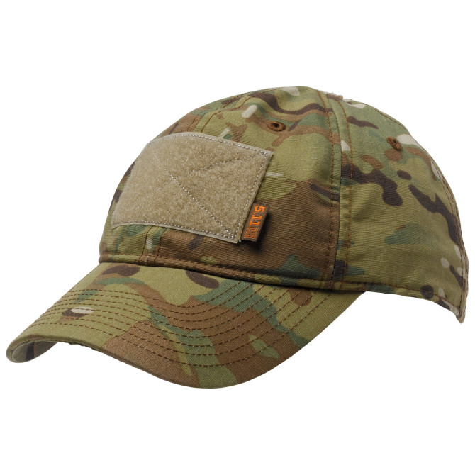 Czapka 5.11 Flag Bearer Cap - Multicam (89406-169)