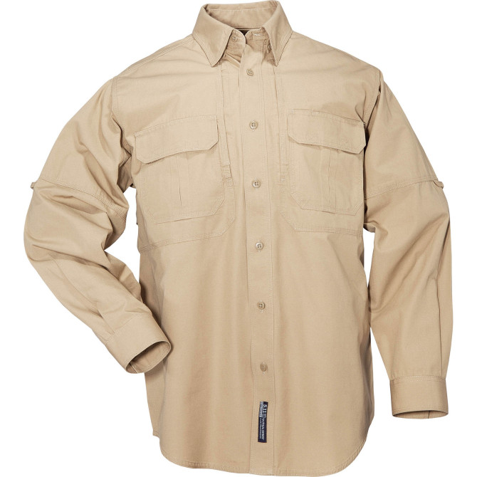 Koszula Taktyczna 5.11 Tactical Shirt - Coyote (72157-120)