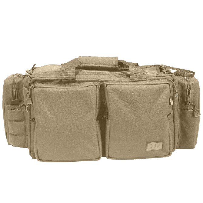 Torba 5.11 Range Ready Bag - Sandstone (59049-328)