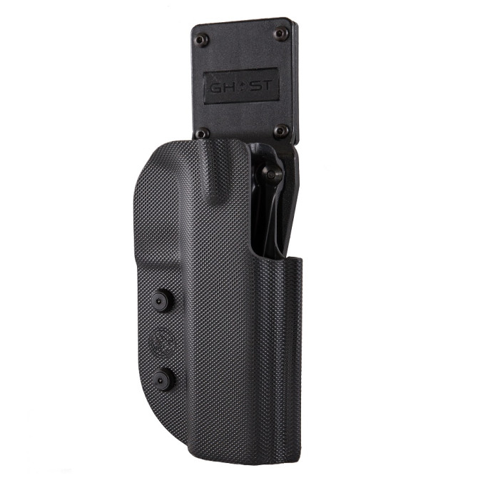 Kabura GHOST Hybrid IPSC Holster K100 MK12 (SG-HD-72/73)