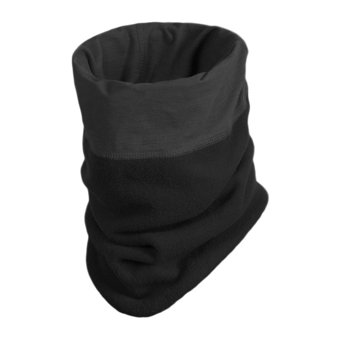 Szalokominiarka NFM GARM Thermal Neck Gaiter FR Trudnopalna - Czarna