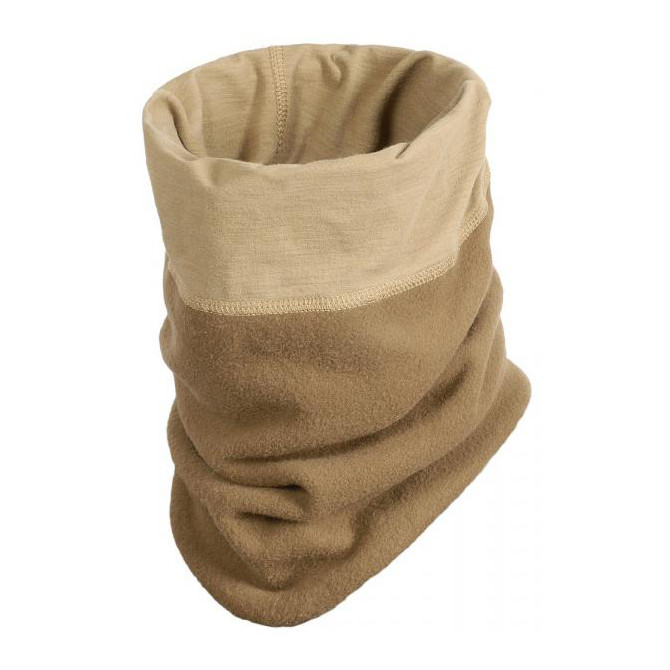 Szalokominiarka NFM GARM Thermal Neck Gaiter FR Trudnopalna - Coyote