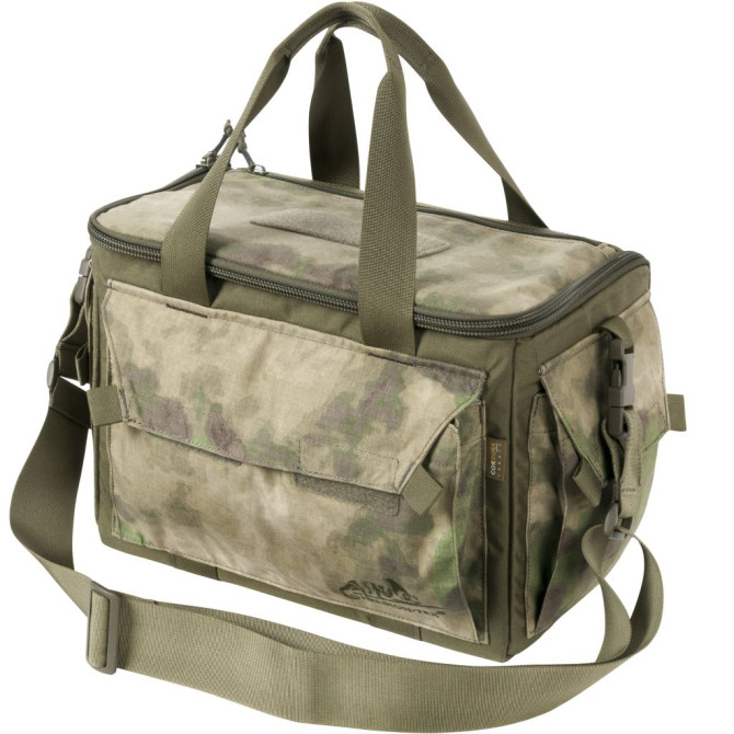 Torba Helikon Range Bag - Cordura - A-TACS FG