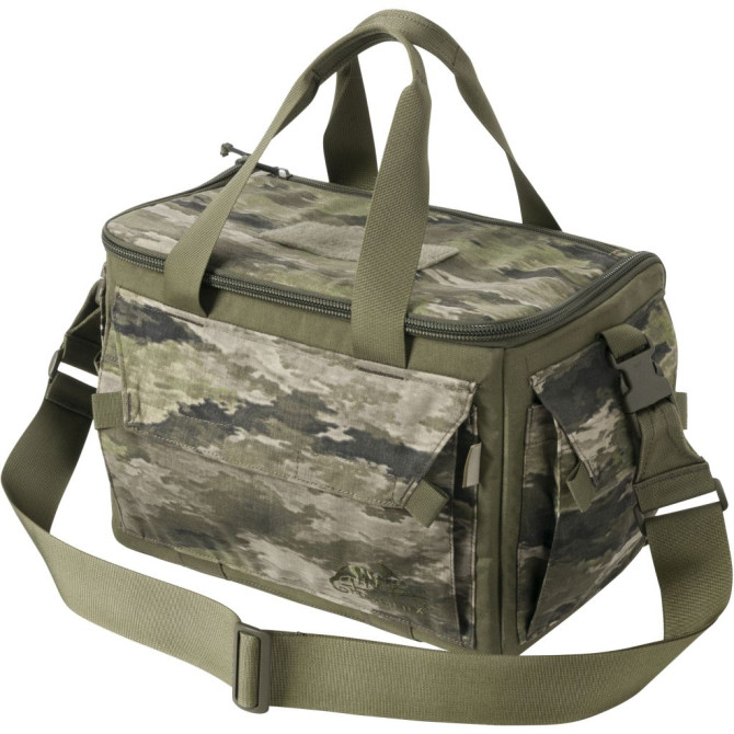 Torba Helikon Range Bag - Cordura - A-TACS iX