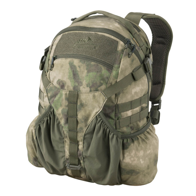 Plecak Taktyczny Helikon Raider - Cordura - A-TACS FG