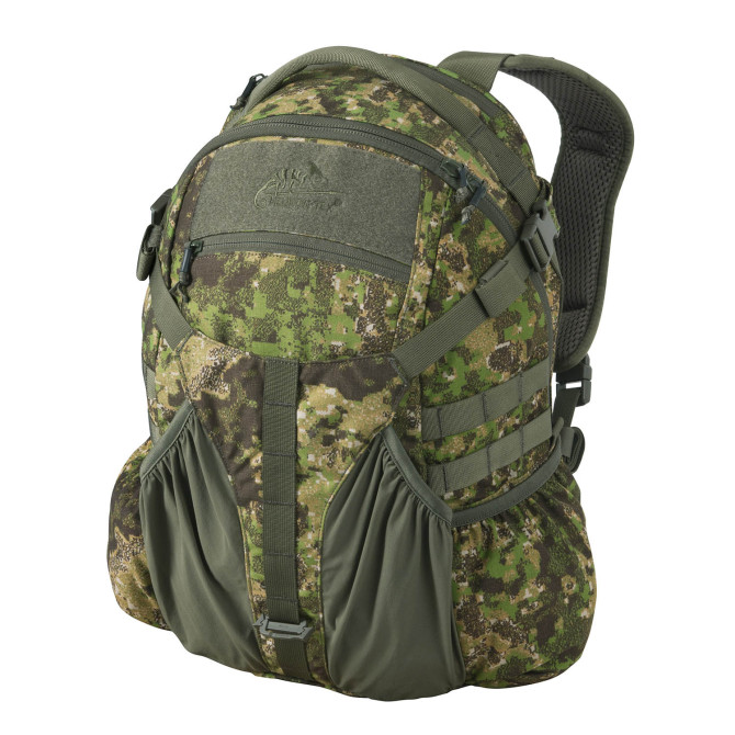 Plecak Taktyczny Helikon Raider - Cordura - Pencott GreenZone