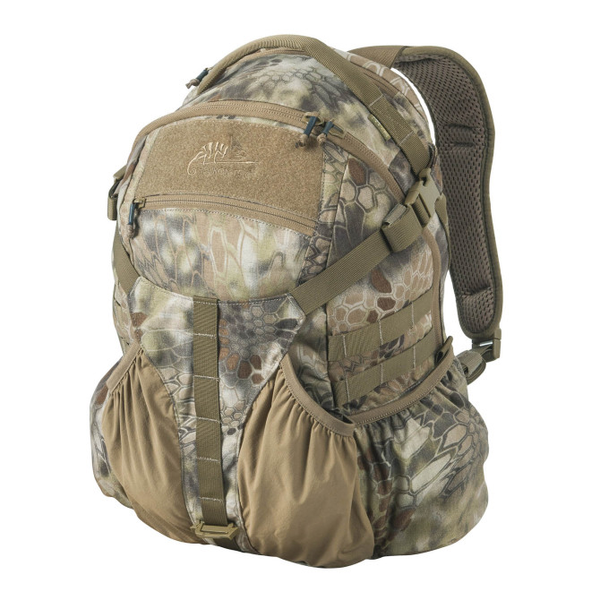 Plecak Taktyczny Helikon Raider - Cordura - Kryptek Highlander