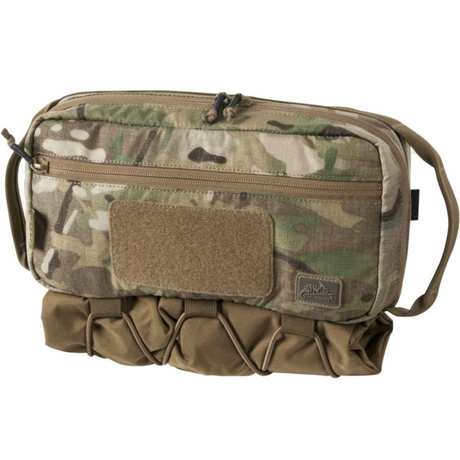 Pokrowiec Helikon Service Case - Cordura - Multicam