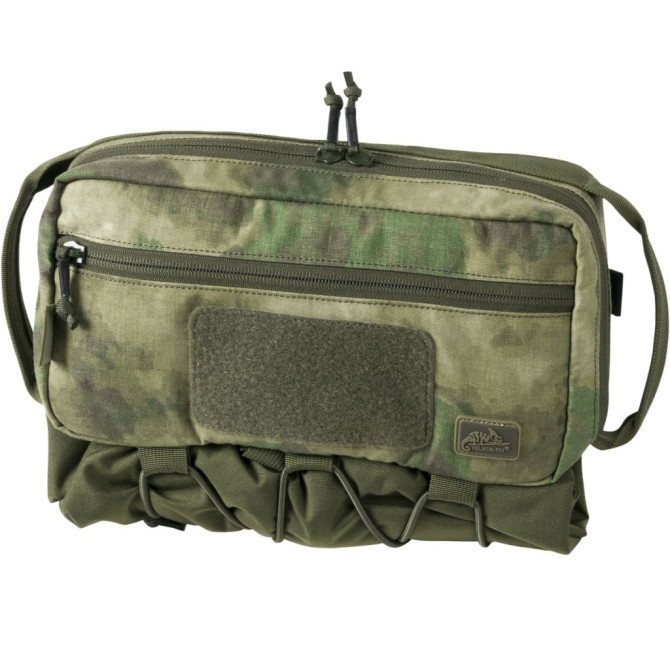 Pokrowiec Helikon Service Case - Cordura - A-TACS FG