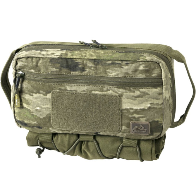 Pokrowiec Helikon Service Case - Cordura - A-TACS iX