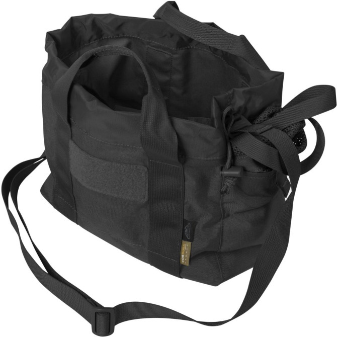 Torba Helikon Ammo Bucket - Cordura - Czarna