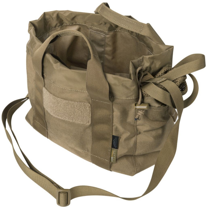 Torba Helikon Ammo Bucket - Cordura - Coyote