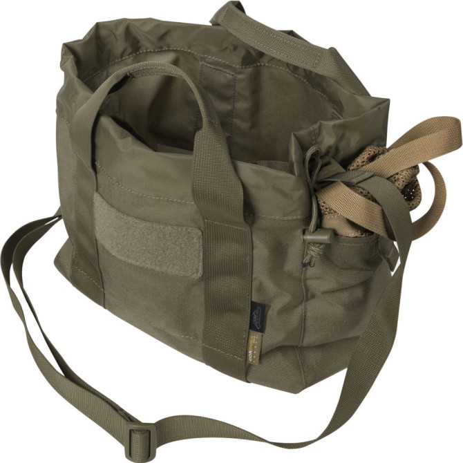 Torba Helikon Ammo Bucket - Cordura - Adaptive Green