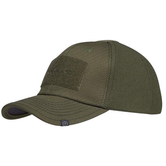 Czapka Bejsbolówka Pentagon Raptor Baseball Cap - Oliwkowa (K13031-06)