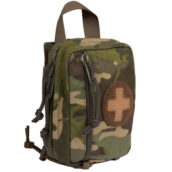 Apteczka Zrywana Templars Gear AZ1 Pouch - Multicam Tropic