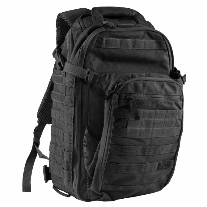 Plecak 5.11 All Hazards Prime Backpack - Czarny (56997-019)