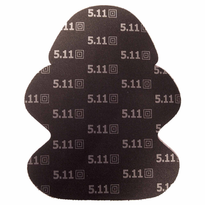 Wkładki Ochronne do Spodni 5.11 Kneepads - Czarne (59008-019)