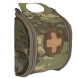 Apteczka Templars Gear Silent IFAK Pouch - Coyote Brown