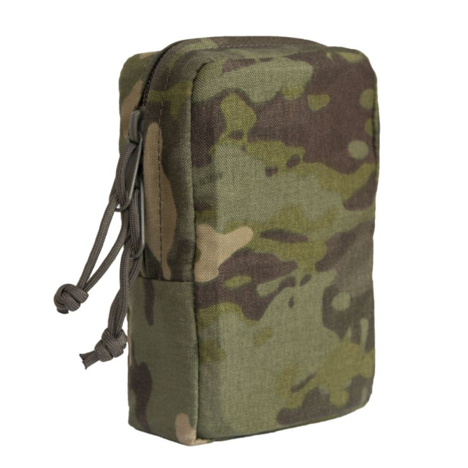 Kieszeń Templars Gear Small Utility Pouch - Multicam Tropic