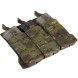 Panel Templars Gear 3x1 Shingle Mag Pouch - Multicam Tropic