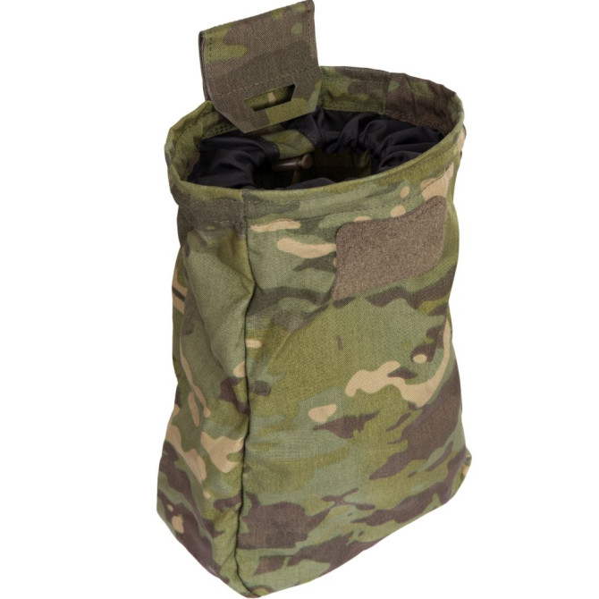 Torba Zrzutowa Templars Gear Dump Bag Pouch Long - Multicam Tropic