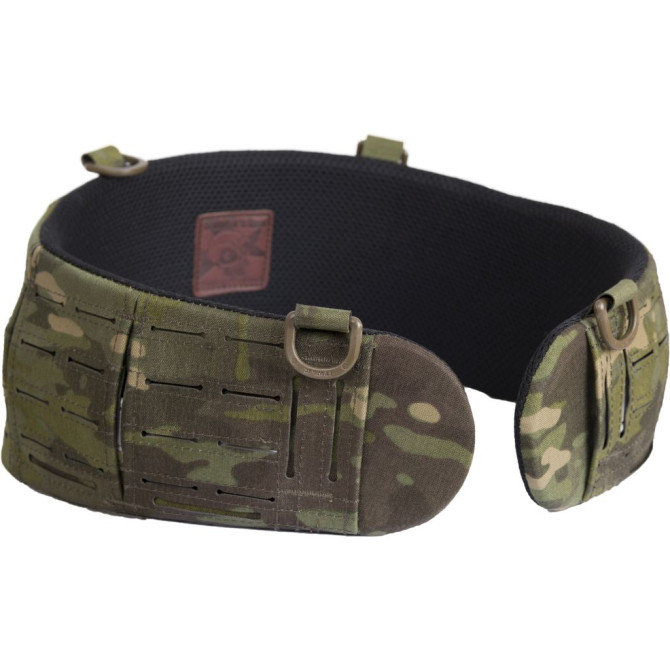 Pas Taktyczny Templars Gear PT1 Belt - Multicam Tropic