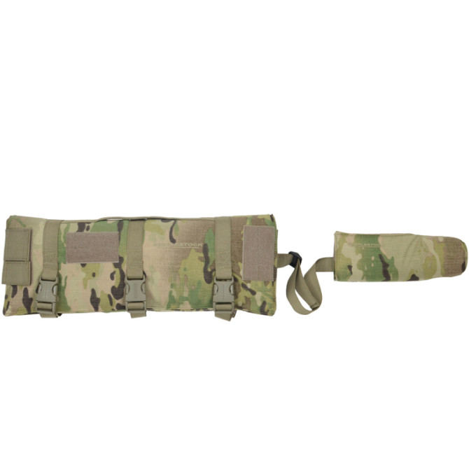 Pokrowiec Eberlestock Scope Cover And Crown Protector - Multicam