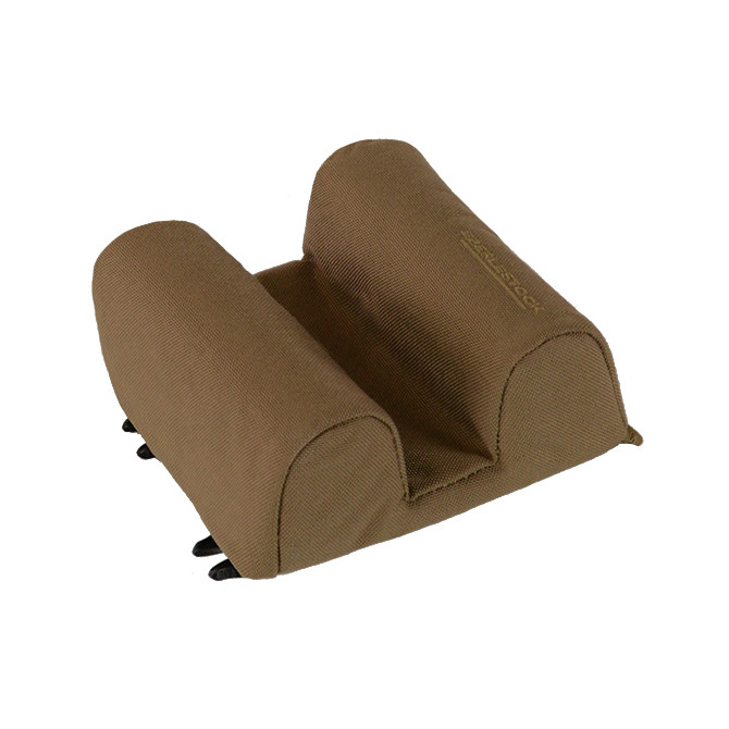 Podpórka Eberlestock Pack Mounted Shooting Rest - Coyote