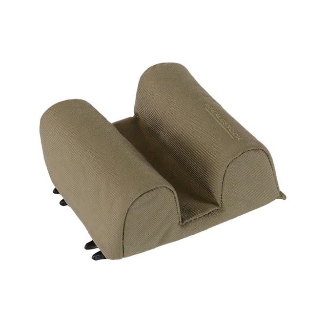 Podpórka Eberlestock Pack Mounted Shooting Rest - Dry Earth