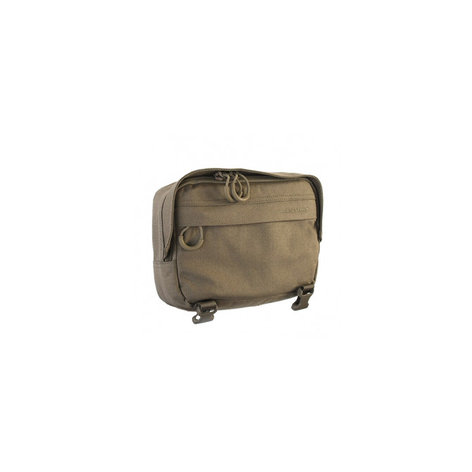 Kieszeń Eberlestock Large Padded Accessory Pouch - Dry Earth