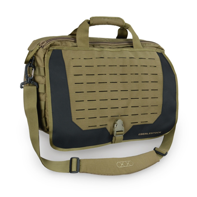 Torba Eberlestock Combat Office Brief Bag - Dry Earth