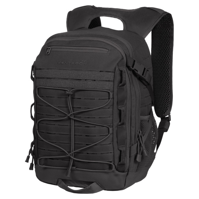 Plecak Pentagon Kryer Backpack - Czarny (K16085-01)