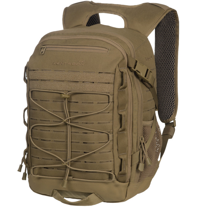 Plecak Pentagon Kryer Backpack - Coyote (K16085-03)