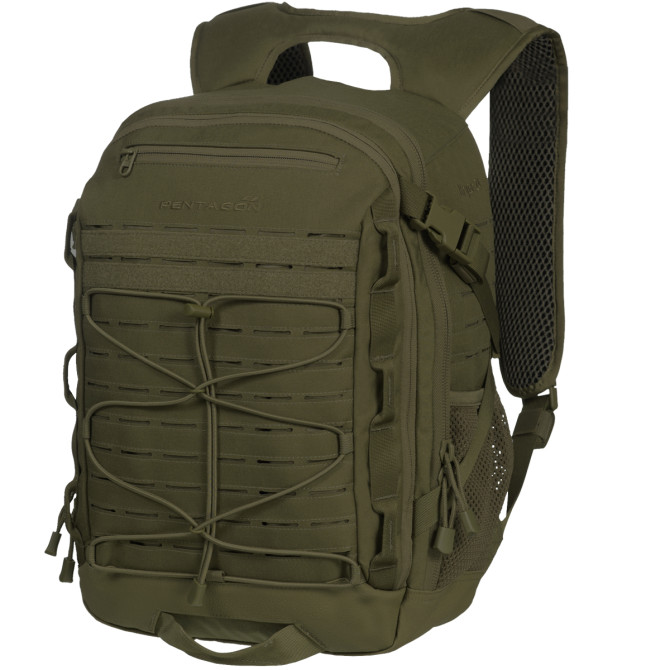 Plecak Pentagon Kryer Backpack - Oliwkowy (K16085-06)