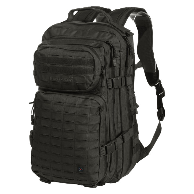 Plecak Pentagon Philon Backpack - Czarny (K16080-01)