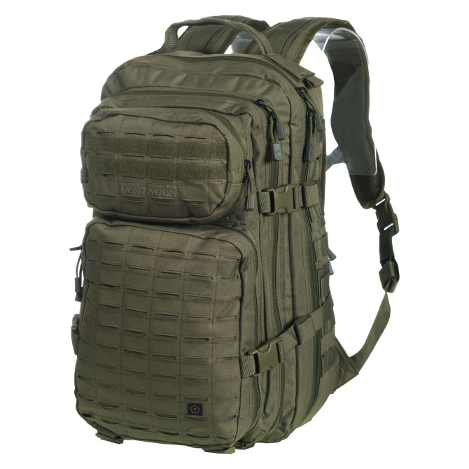 Plecak Pentagon Philon Backpack - Oliwkowy (K16080-06)