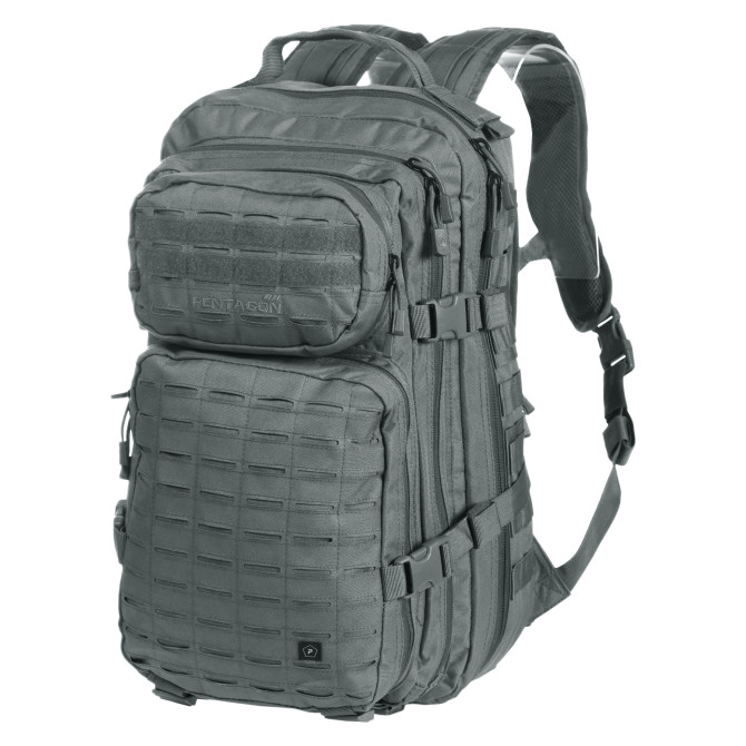 Plecak Pentagon Philon Backpack - Wolf Grey (K16080-08)