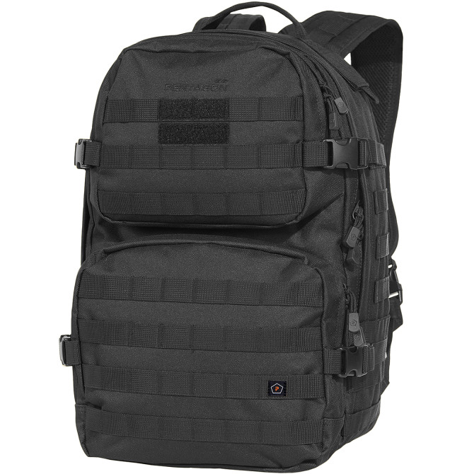 Plecak Pentagon EOS Backpack - Czarny (K16072-01)