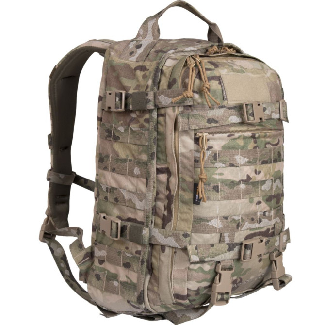 Plecak Wisport Sparrow II 30l Full Camo - Multicam