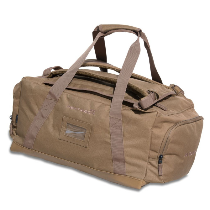 Torba transportowa Pentagon Prometheus - Coyote (K16082-06)