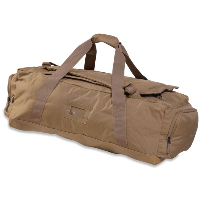 Torba transportowa Pentagon Atlas 70 - Coyote (K16083-03)