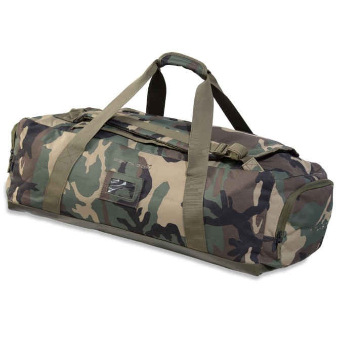 Torba transportowa Pentagon Atlas 70 - Woodland (K16083-51)