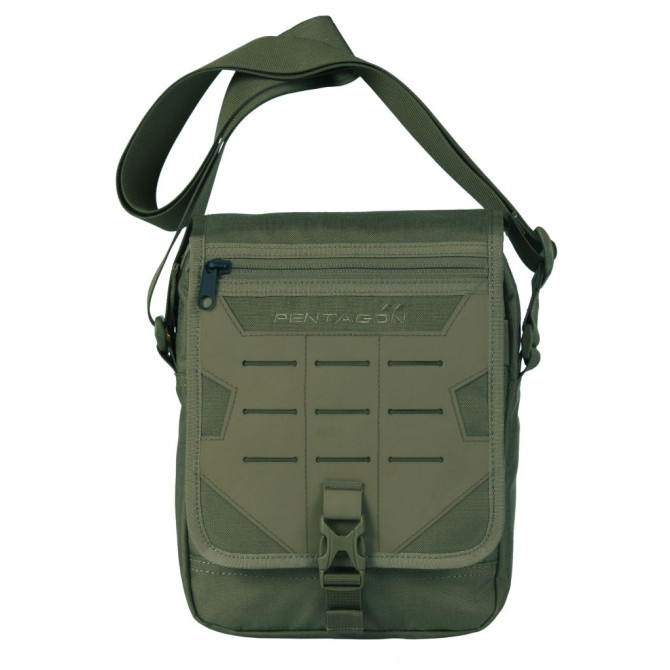 Torba Pentagon Messenger Utility Bag - Oliwkowa (K16087-06)