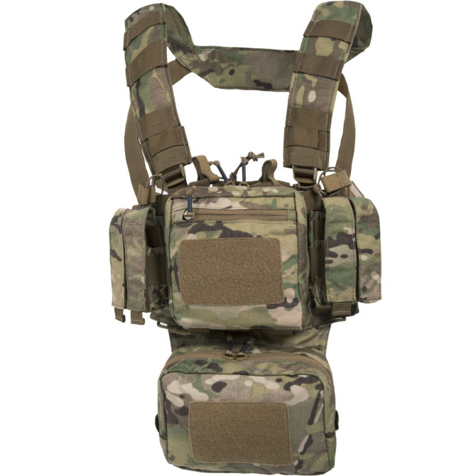 Helikon Training Mini Rig - Multicam