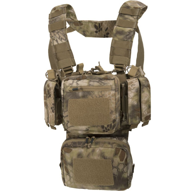 Helikon Training Mini Rig - Kryptek Highlander