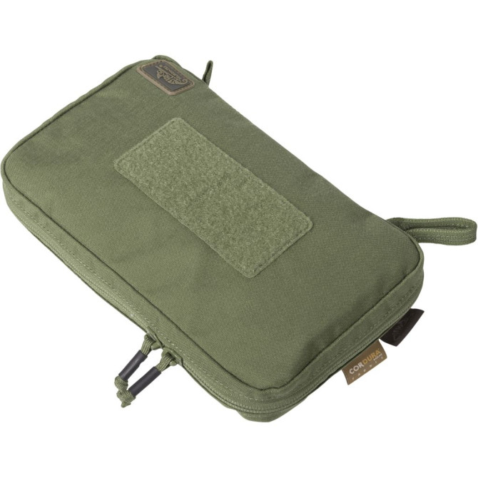 Pokrowiec Helikon Mini Service Pocket - Cordura - Olive Green