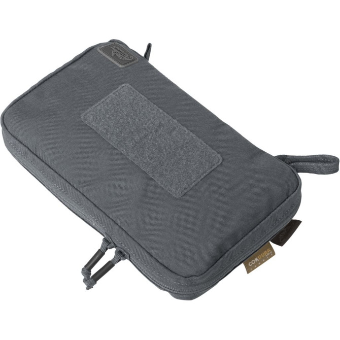 Pokrowiec Helikon Mini Service Pocket - Cordura - Shadow Grey