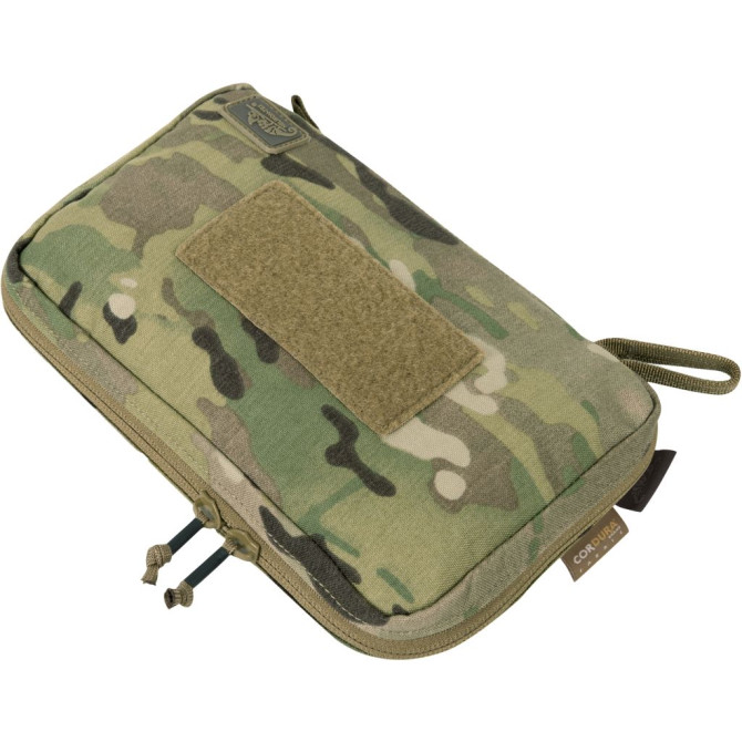 Pokrowiec Helikon Mini Service Pocket - Cordura - Multicam