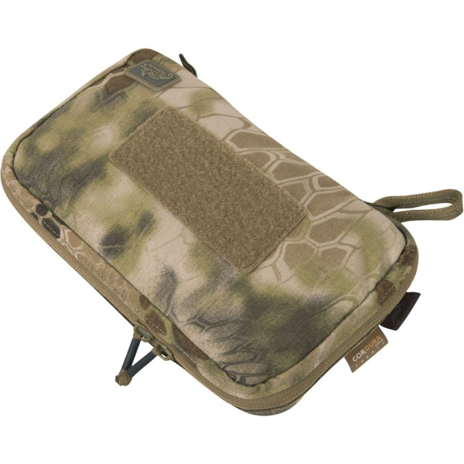 Pokrowiec Helikon Mini Service Pocket - Cordura - Kryptek Highlander